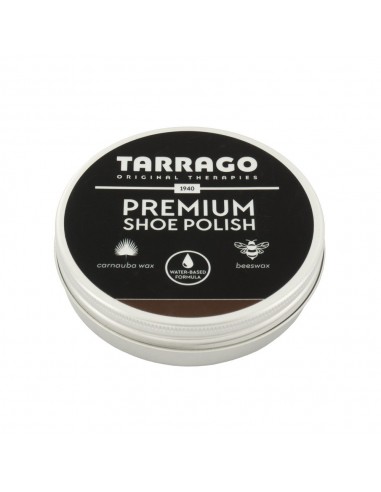 Premium Shoe Polish 50ml