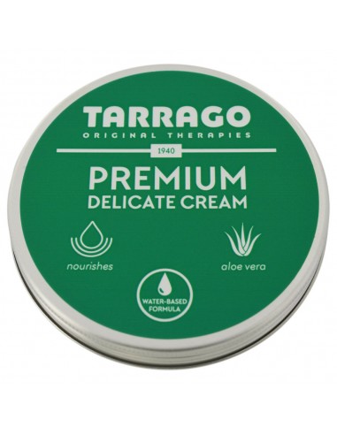 Premium Delicate Cream