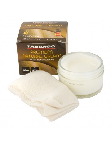 Tarrago Premium Natural Cream 50ml