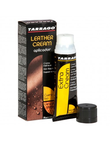 Tarrago Leather Cream Crema para...