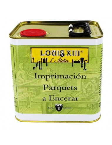Imprimación Parquet LOUIS XIII 2,5L
