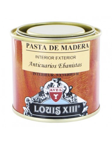 Pasta Madera LOUIS XIII 150gr