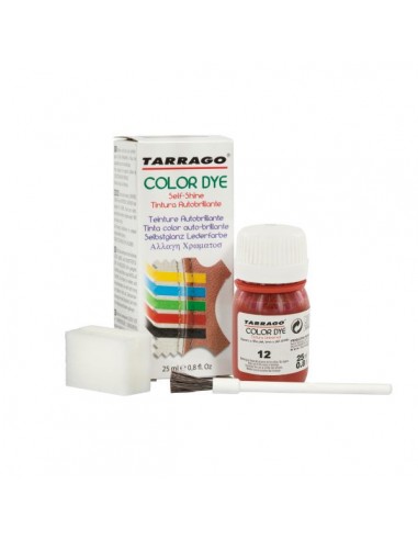 Color Dye Tarrago Tinte Simple 25ml
