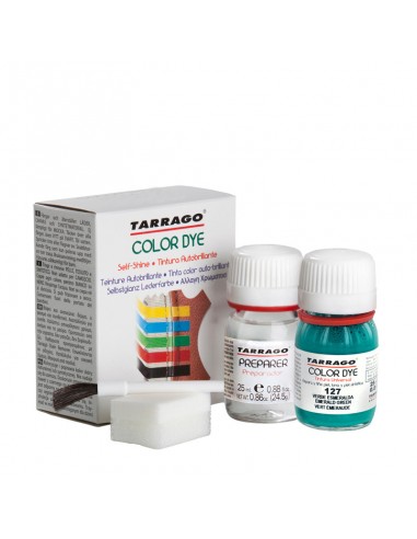 Color Dye Tinte + Preparador 25ml