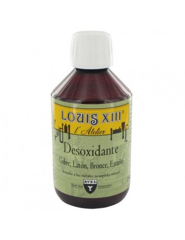 Desoxidante Cobres LOUIS XIII 250ml