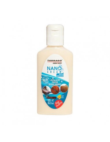 Nano Cream Hightech