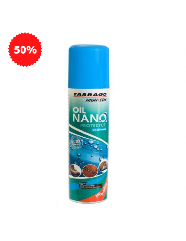 Oil Nano Protector Tarrago Hightech